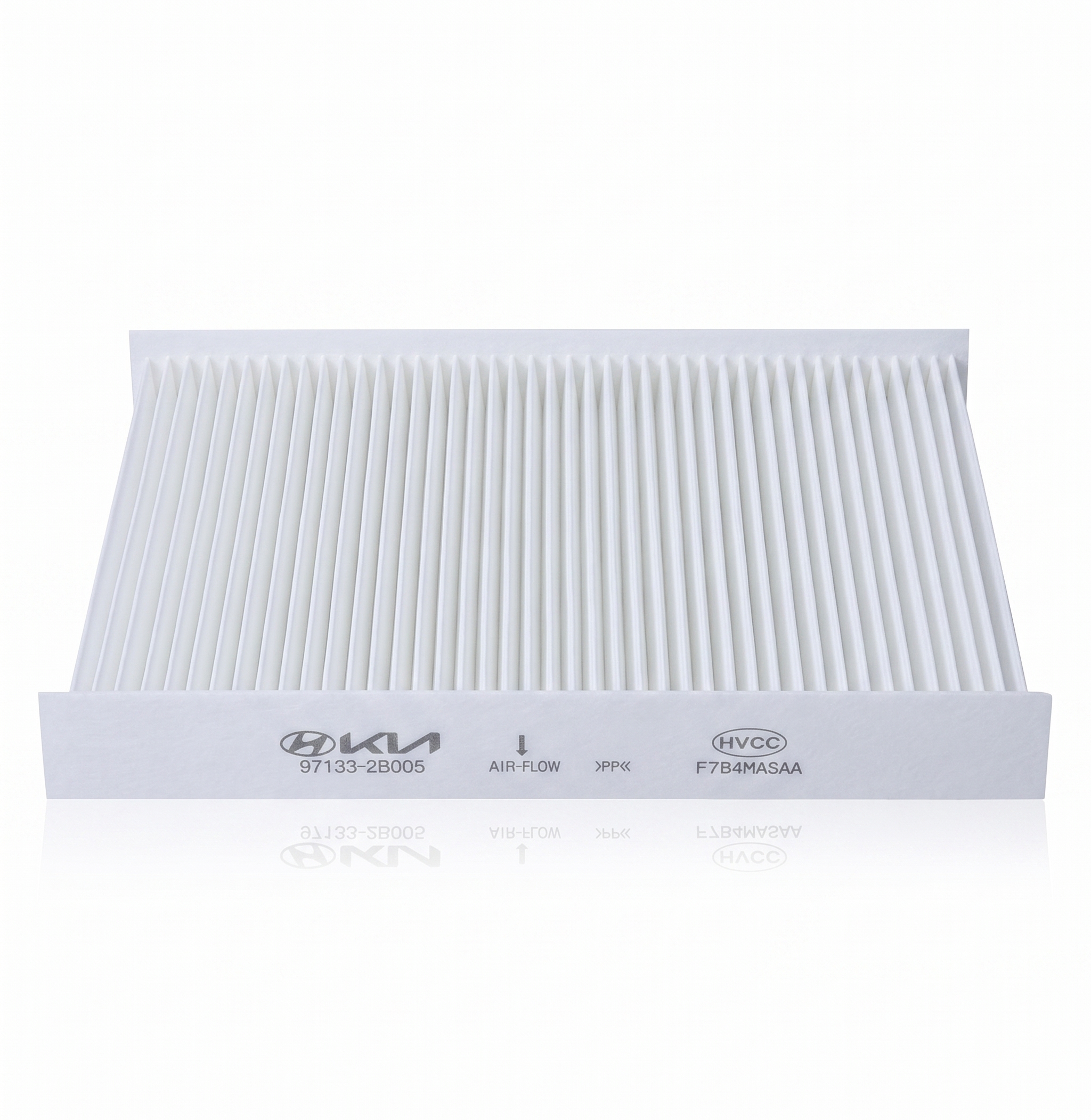 فیلتر کابین 97133-2B005 — تصویر 2