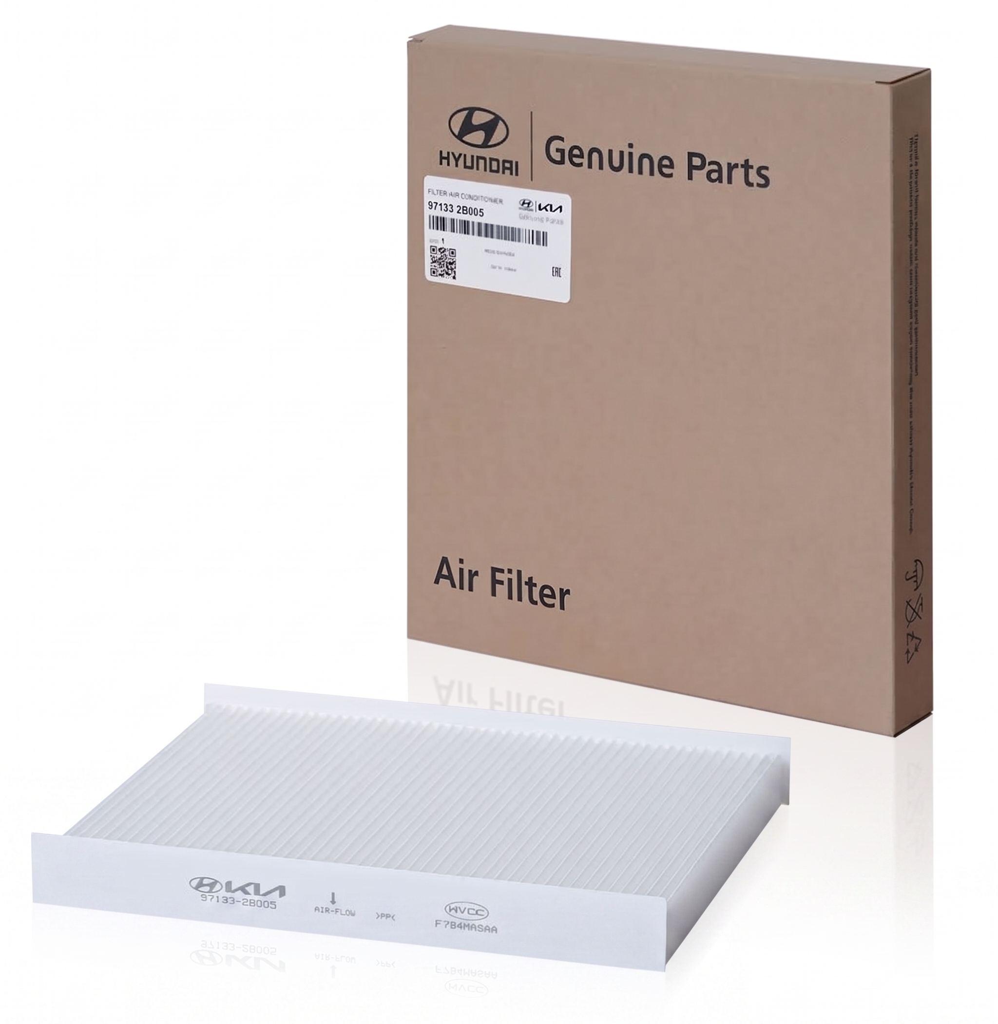 فیلتر کابین 97133-2B005
