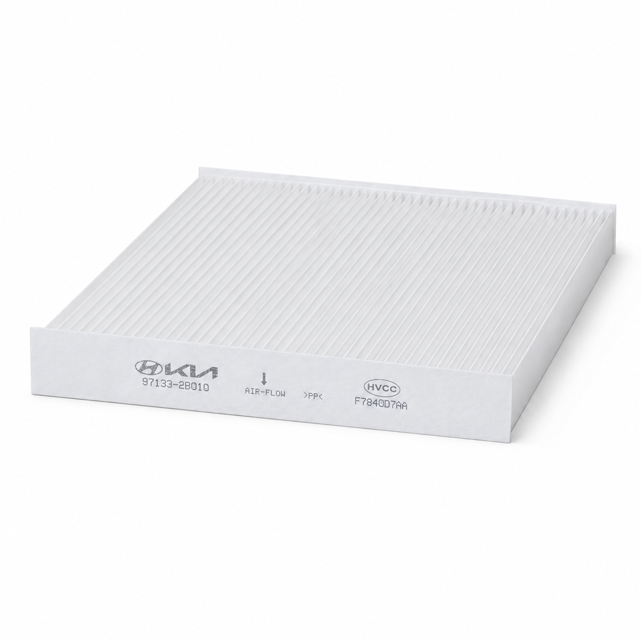 فیلتر کابین 97133-2B010 — تصویر 2
