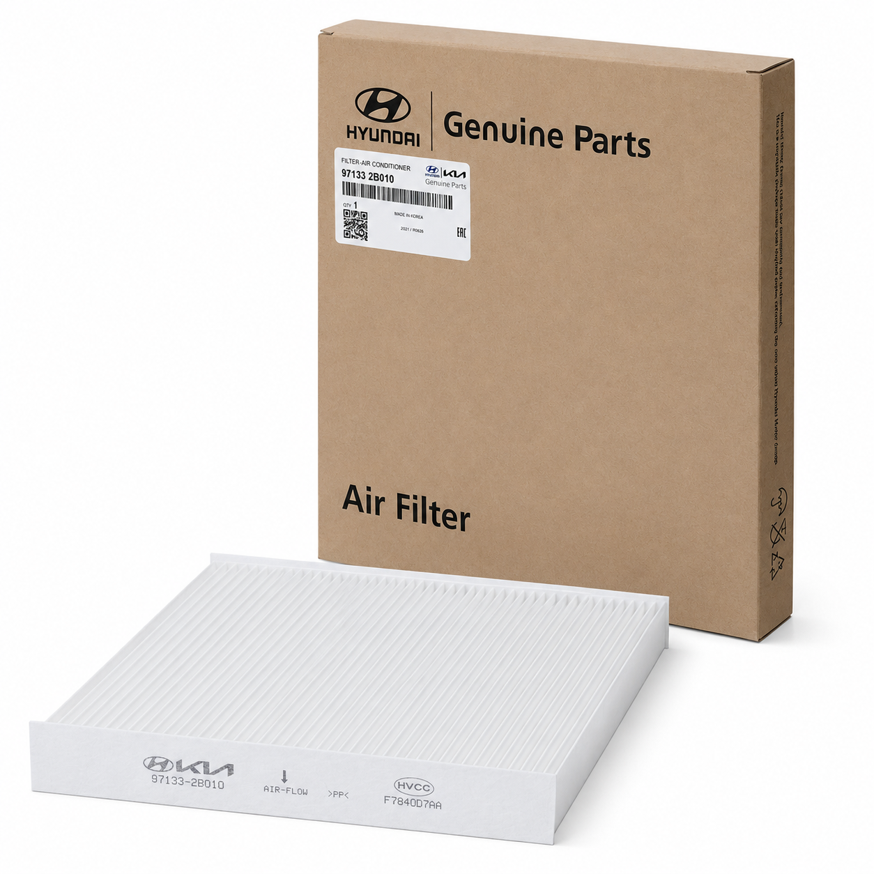 فیلتر کابین 97133-2B010