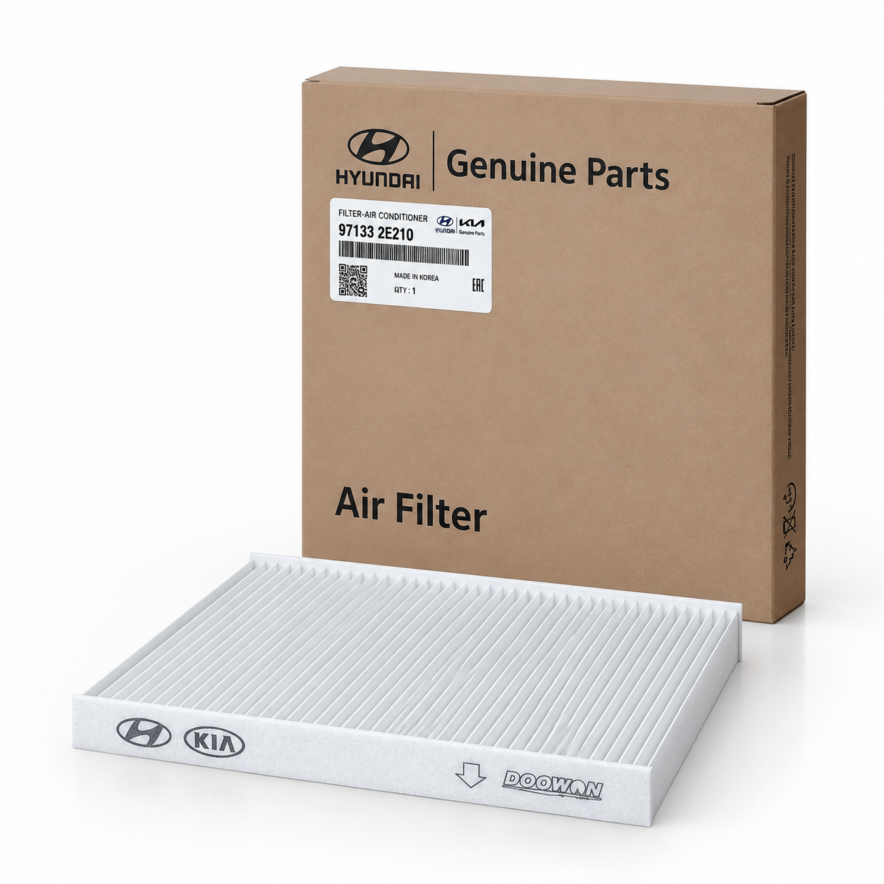 فیلتر کابین 97133-2E210