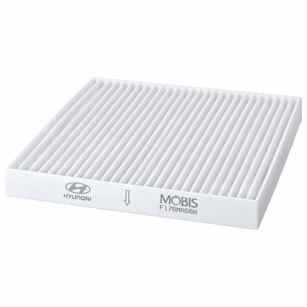 فیلتر کابین 97133-2E260 — تصویر 2