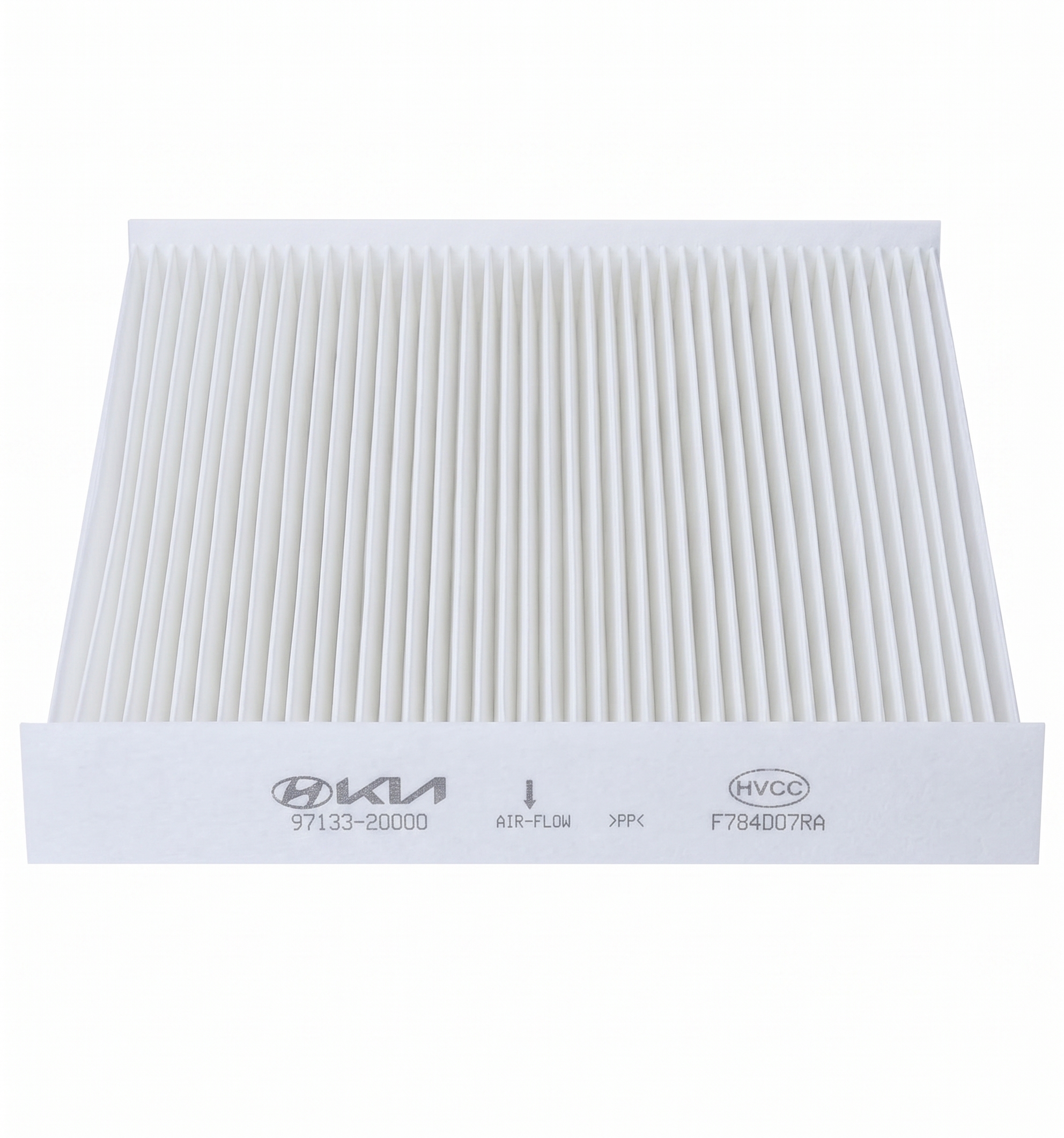 فیلتر کابین 97133-2G000 — تصویر 2