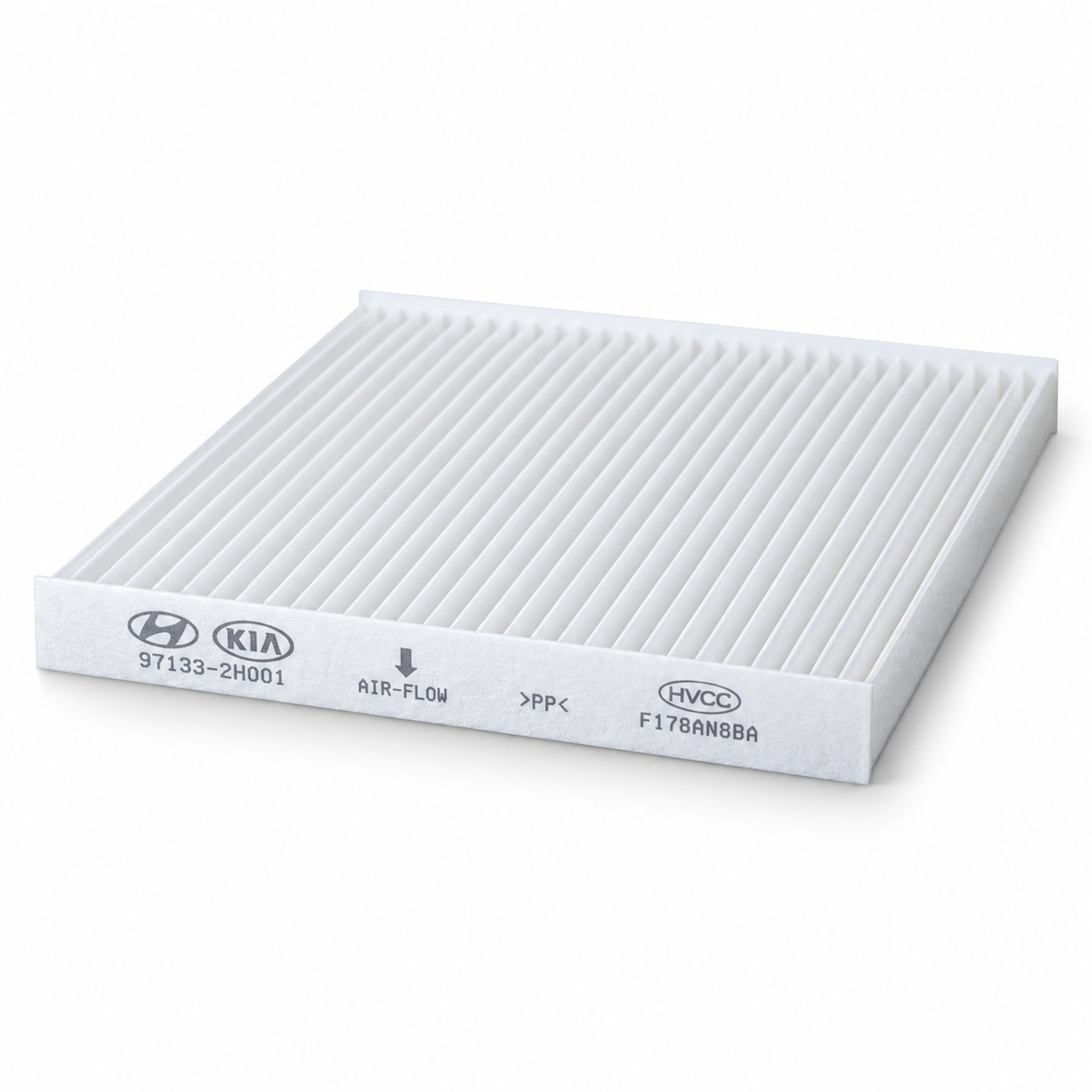 فیلتر کابین 97133-2H001 — تصویر 2