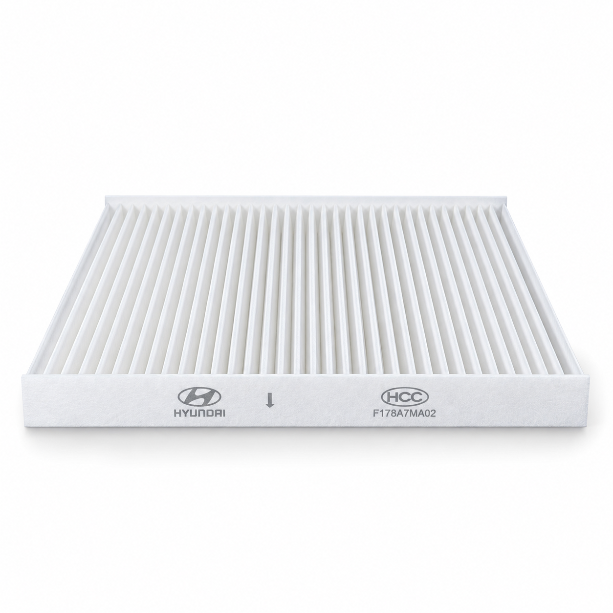 فیلتر کابین 97133-2L000 — تصویر 2
