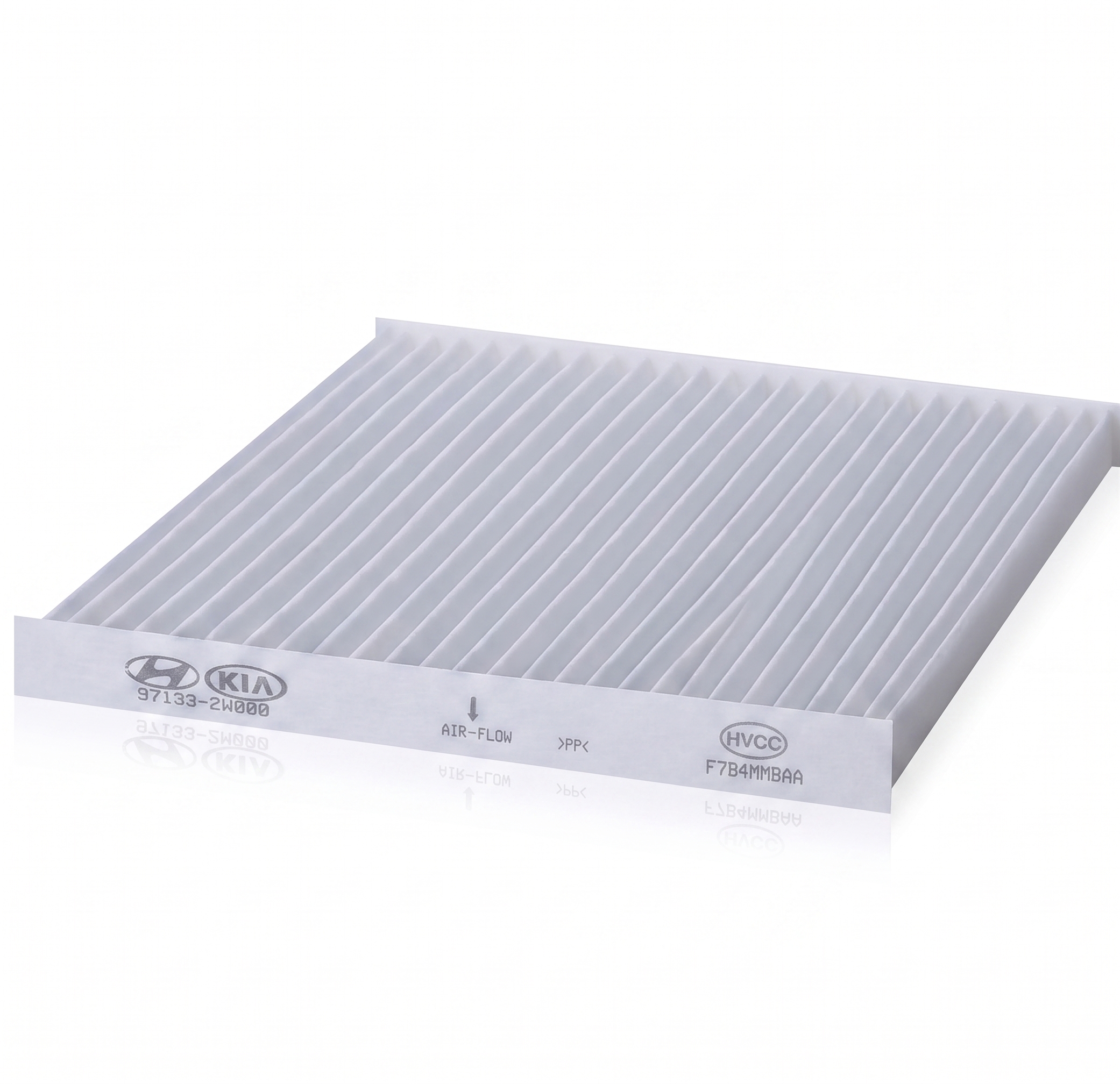 فیلتر کابین 97133-2W000 — تصویر 2