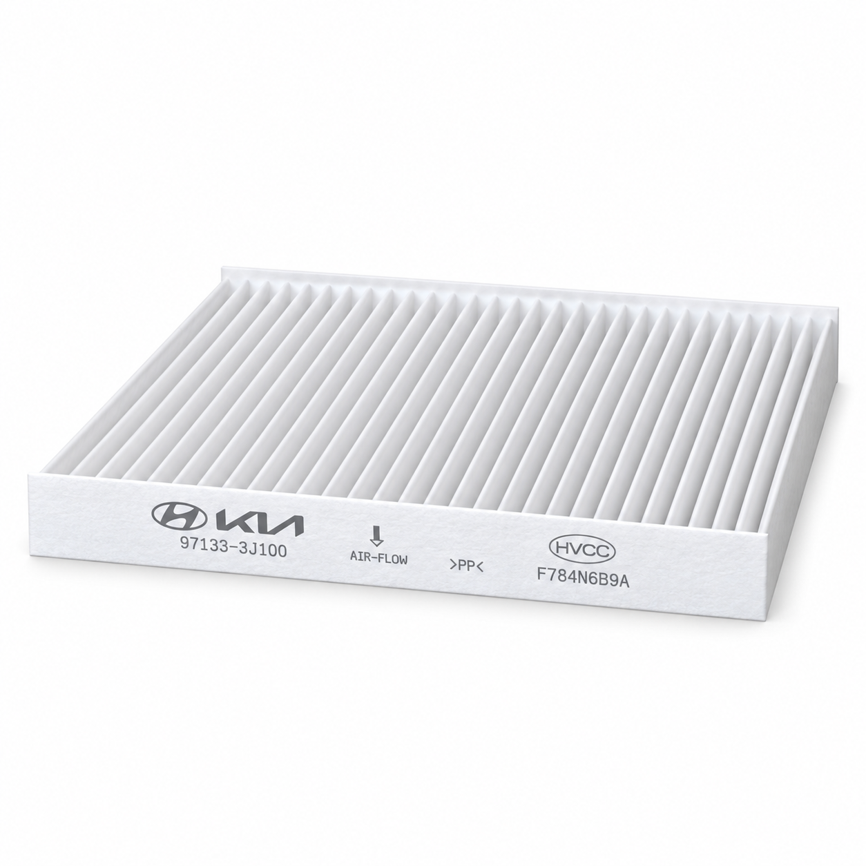 فیلتر کابین 97133-3J100 — تصویر 2