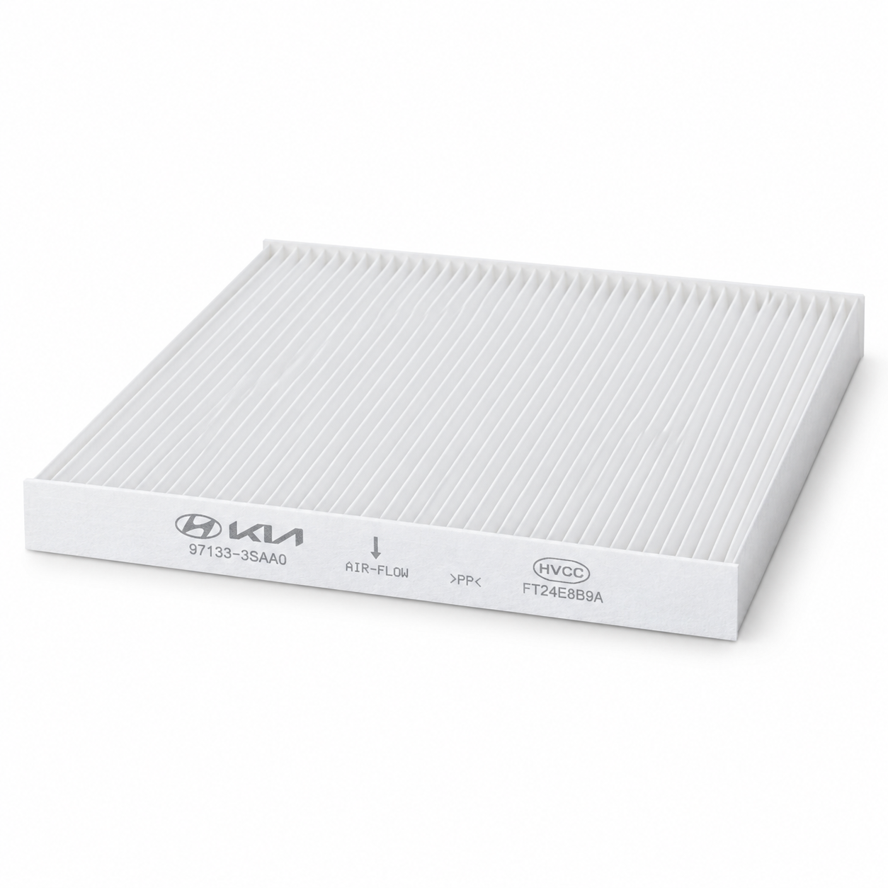 فیلتر کابین 97133-3SAA0 — تصویر 2