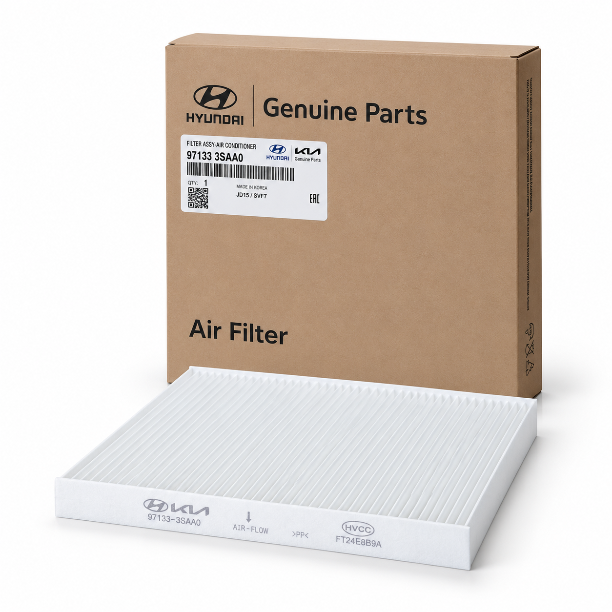 فیلتر کابین 97133-3SAA0