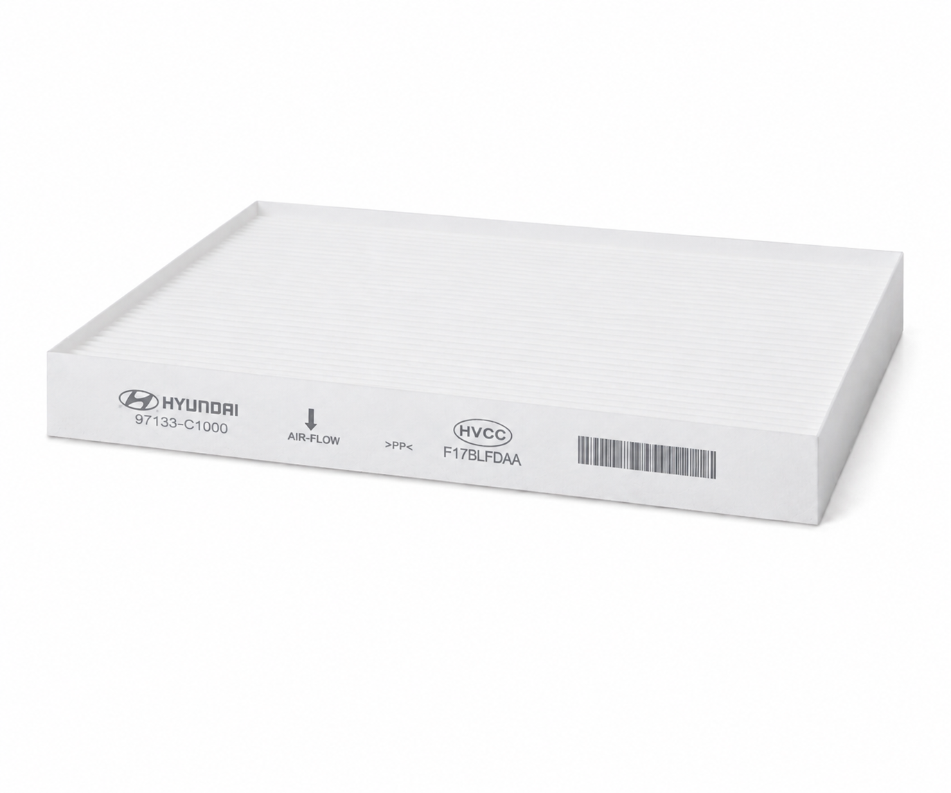 فیلتر کابین 97133-C1000 — تصویر 2