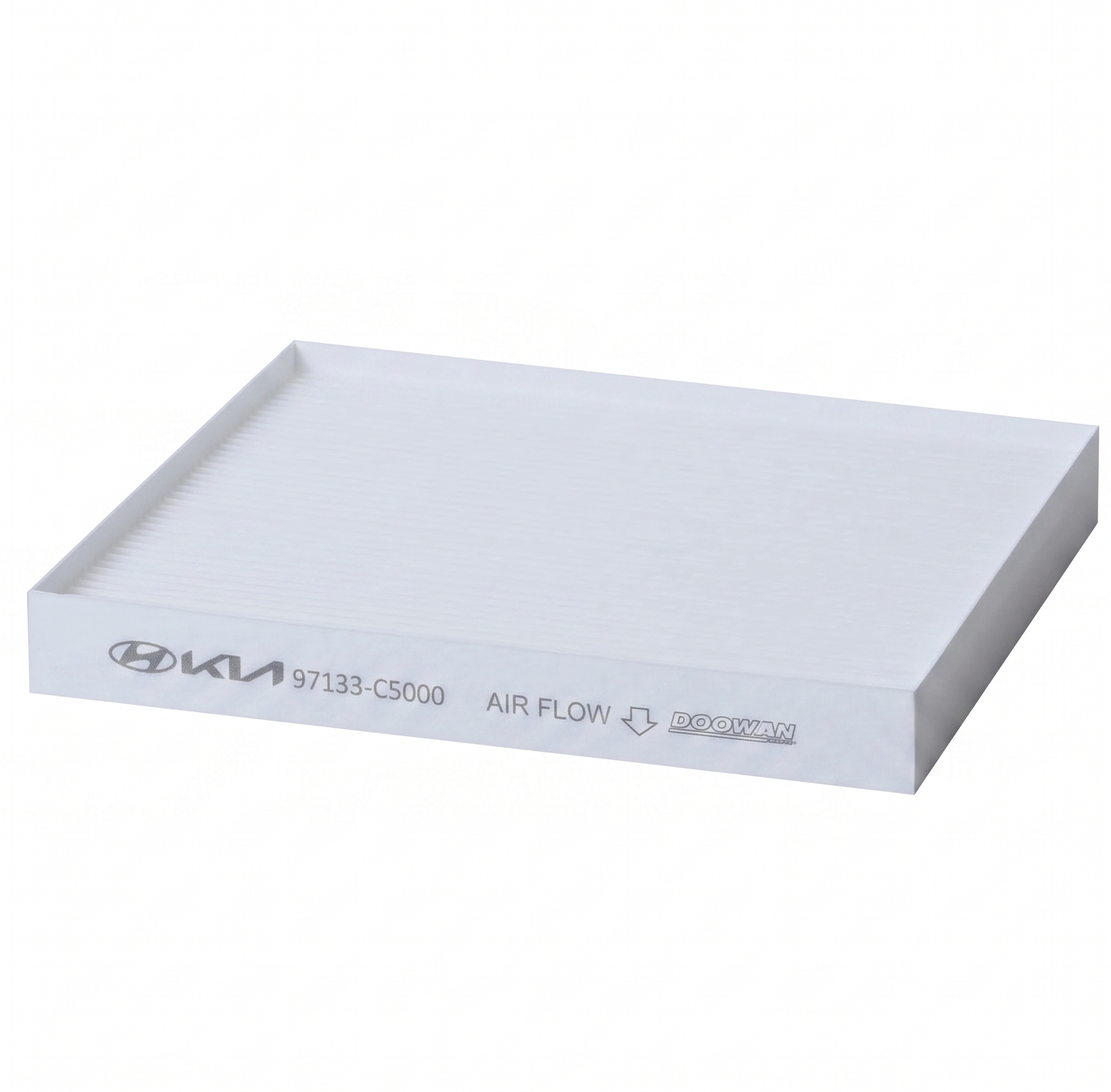 فیلتر کابین 97133-C5000 — تصویر 2