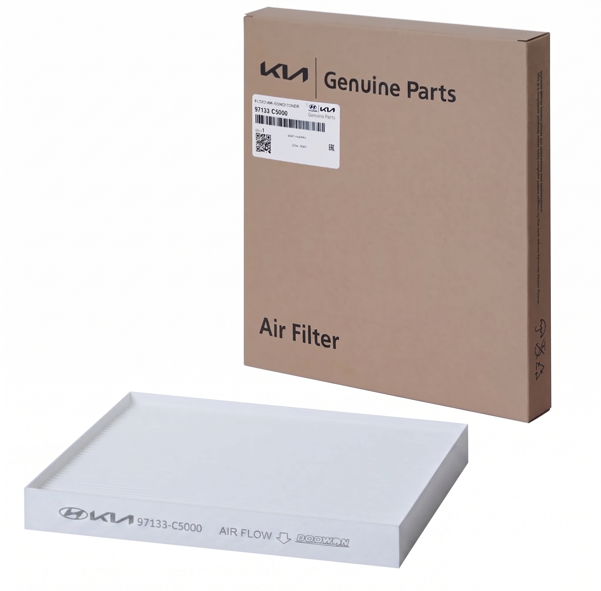 فیلتر کابین 97133-C5000