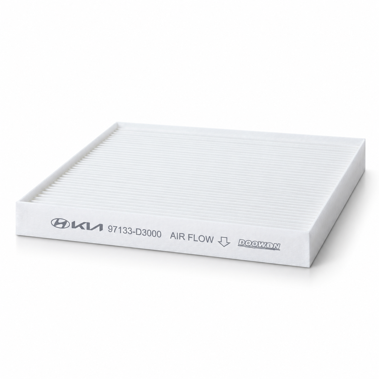 فیلتر کابین 97133-D3000 — تصویر 2