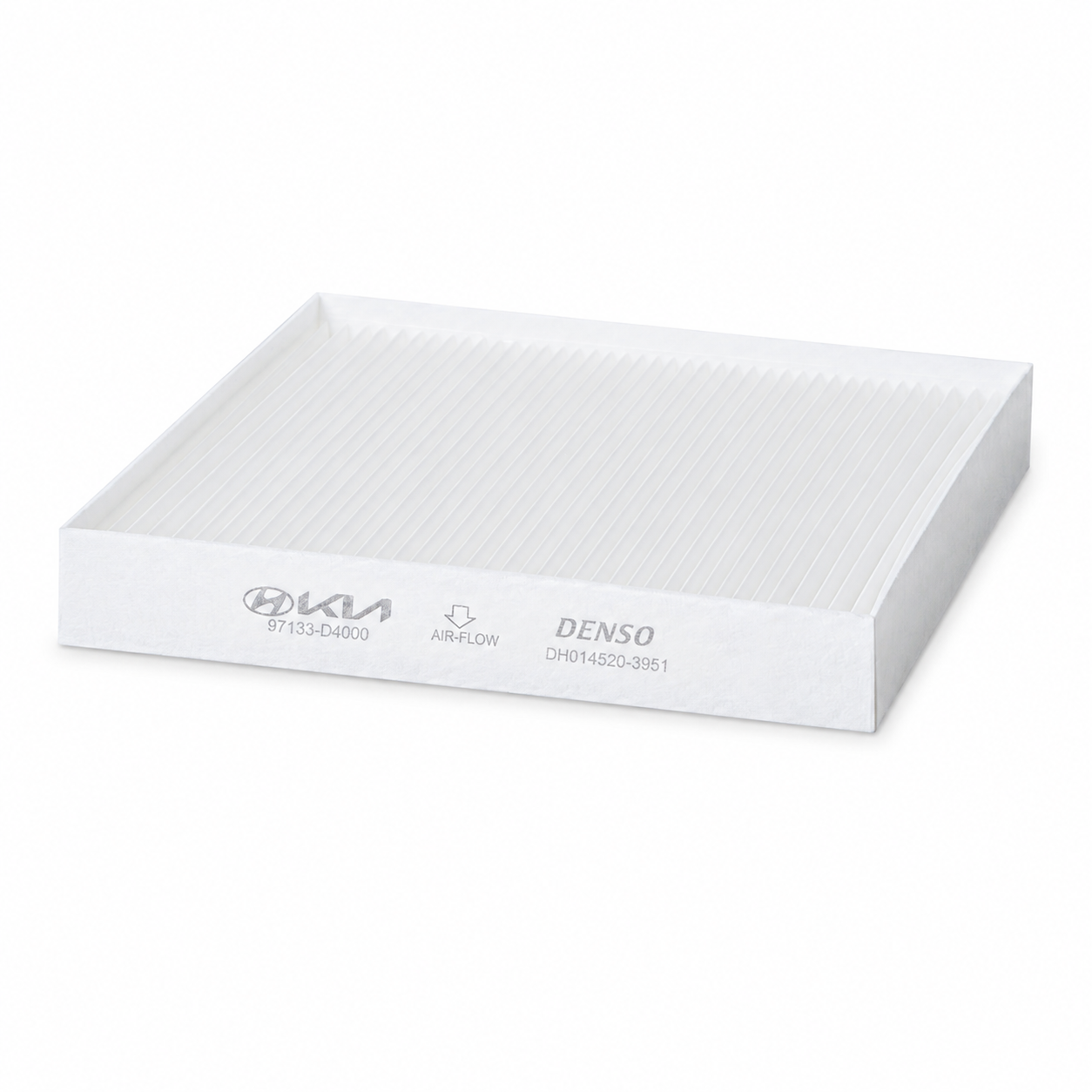 فیلتر کابین 97133-D4000 — تصویر 2