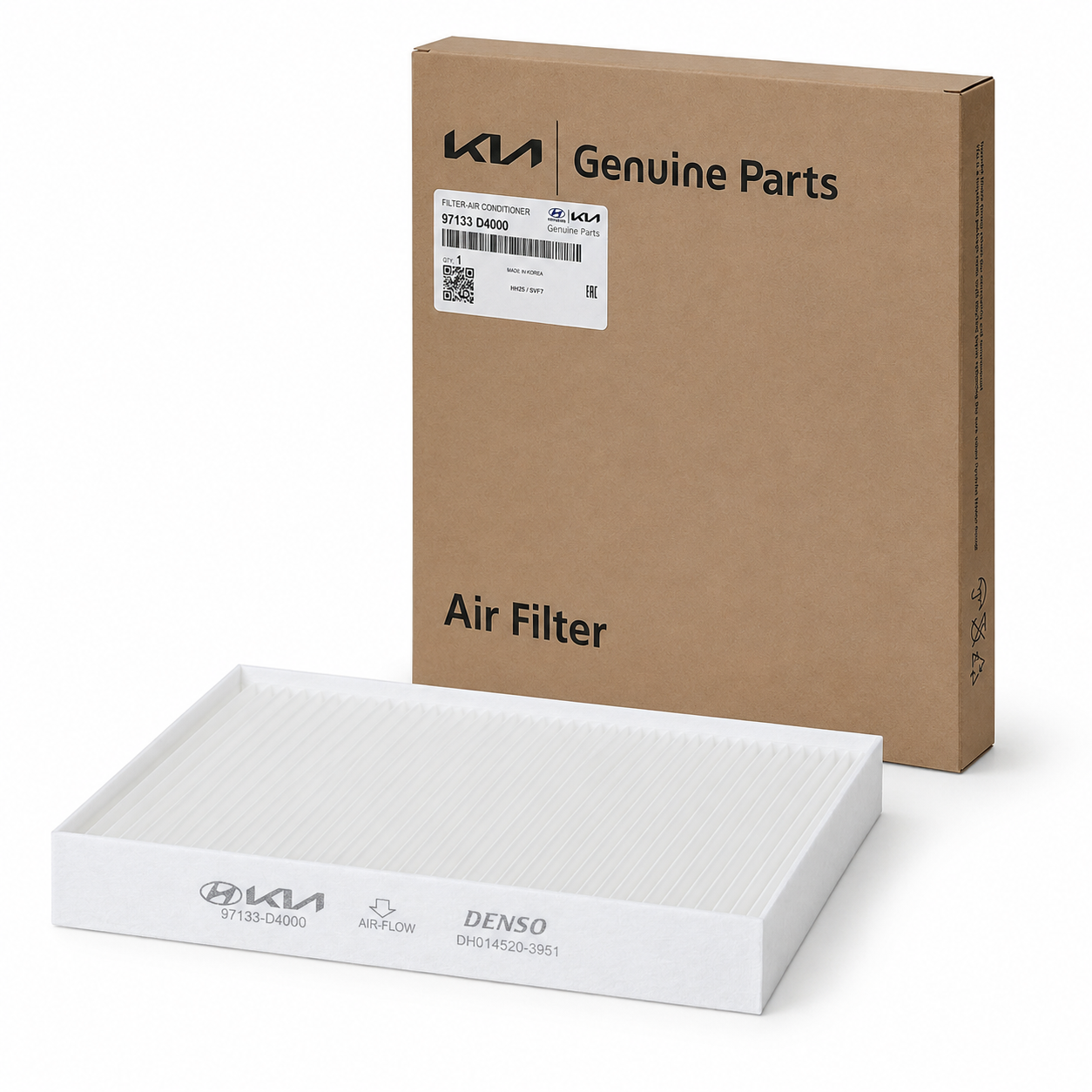 فیلتر کابین 97133-D4000