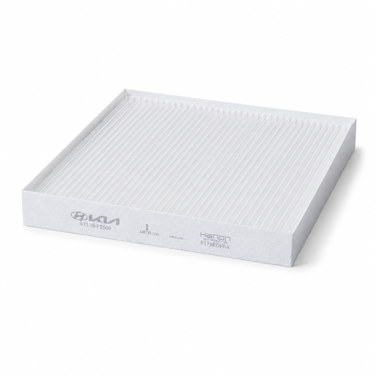 فیلتر کابین 97133-F2000 — تصویر 2