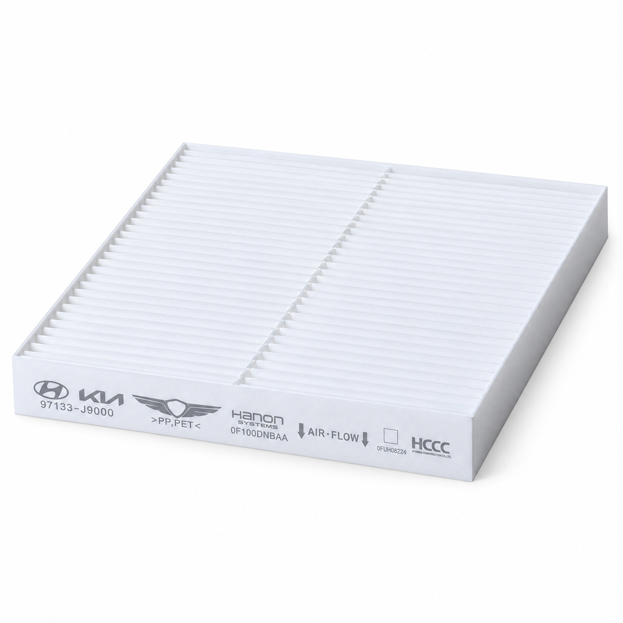 فیلتر کابین 97133-J9000 — تصویر 2