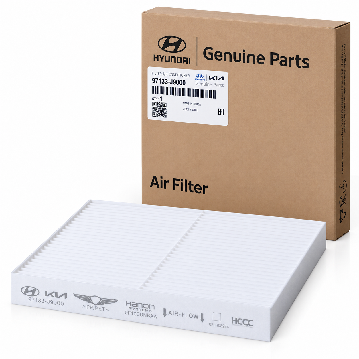 فیلتر کابین 97133-J9000