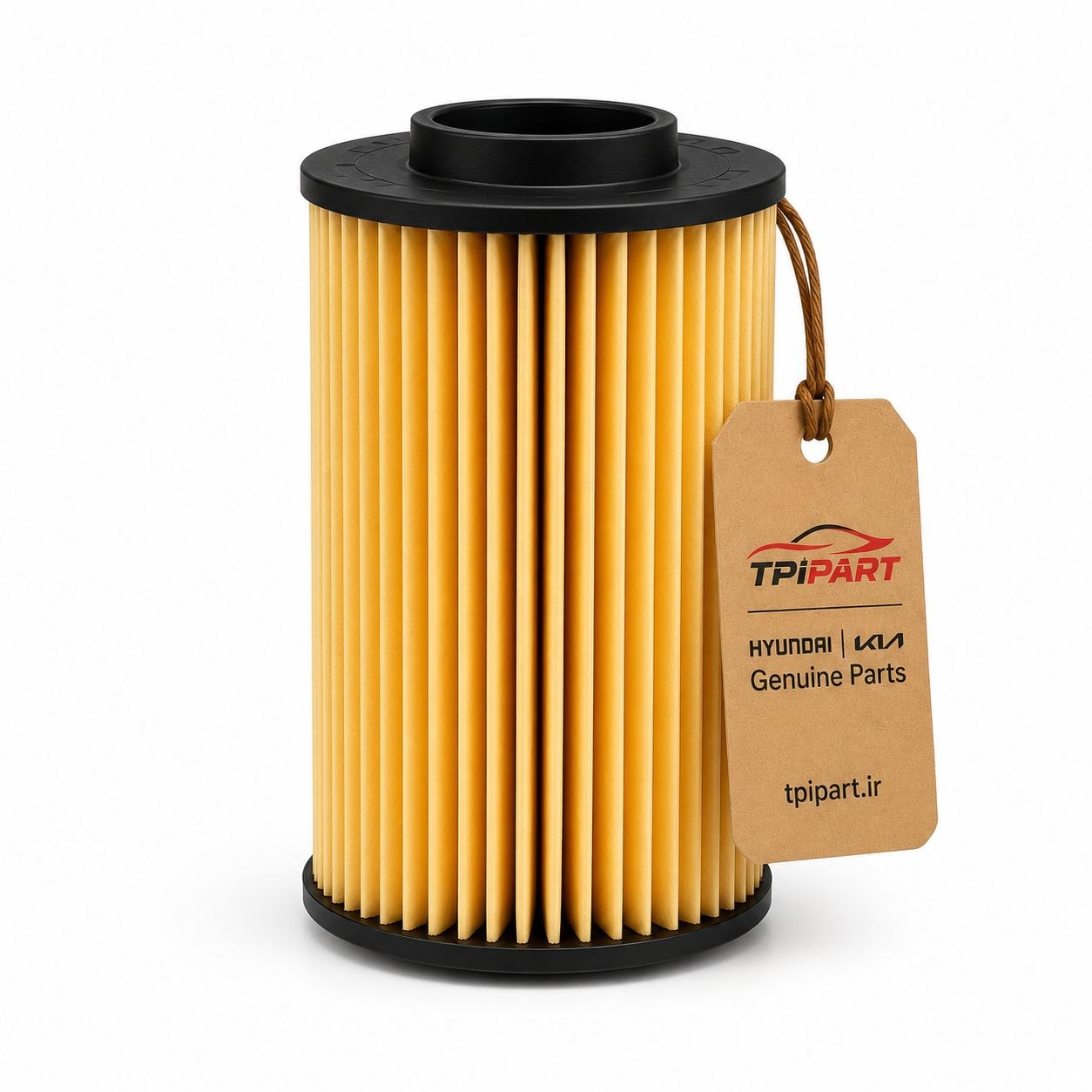 فیلتر روغن 26320-3C250