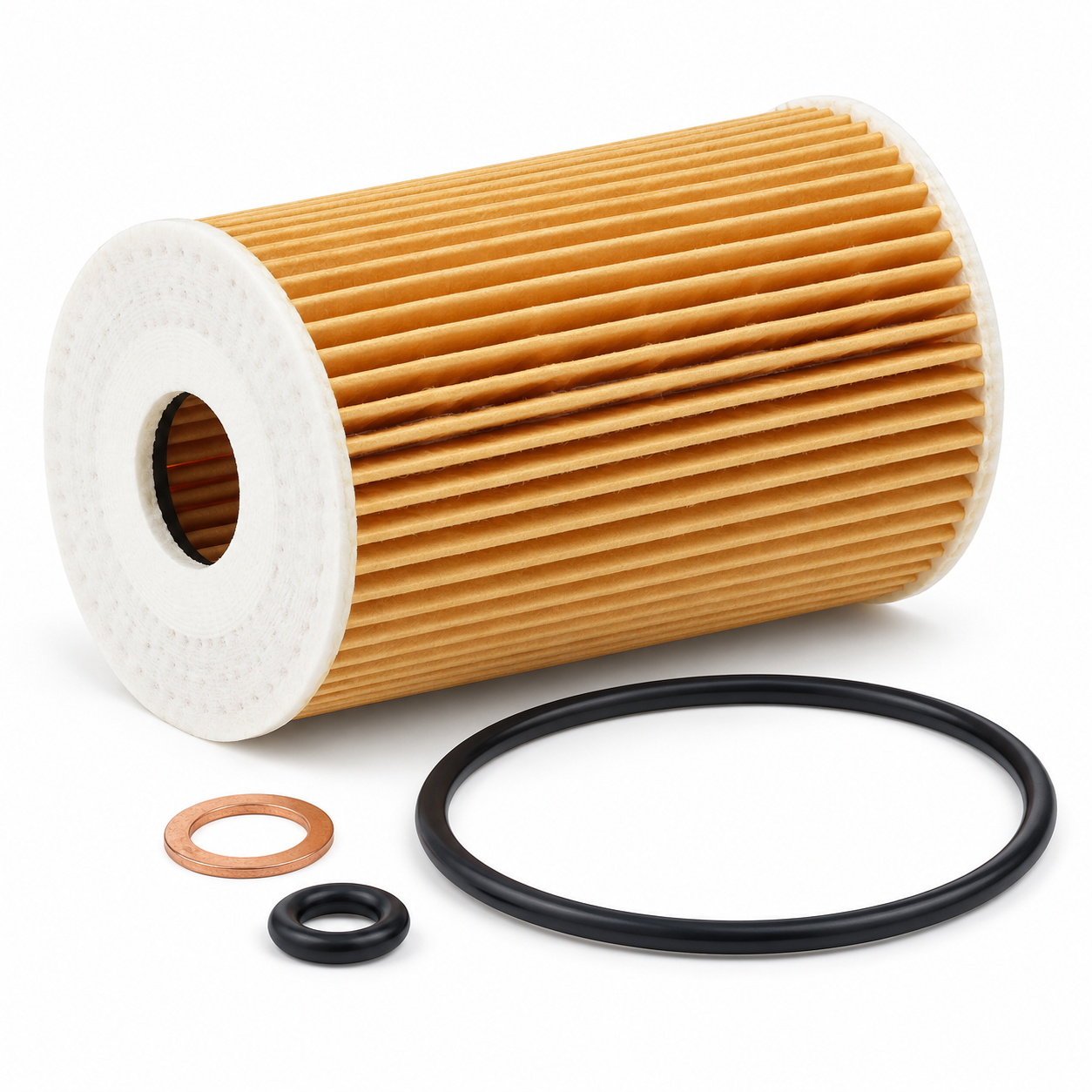 فیلتر روغن 26320-3C300